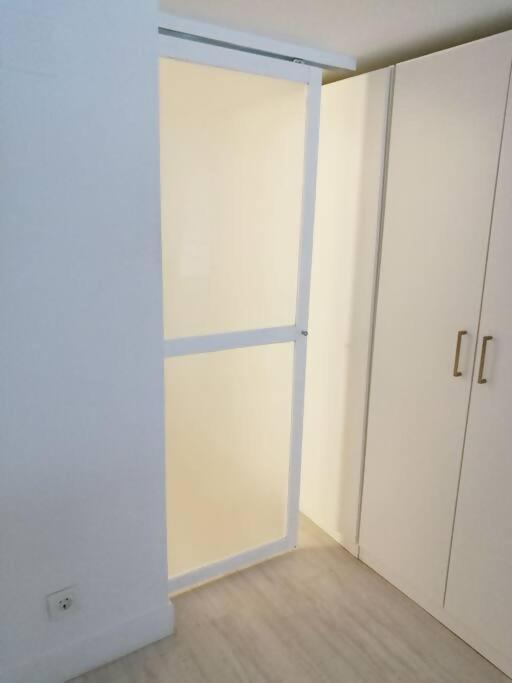 Appartement Duplex Center à Séville Extérieur photo